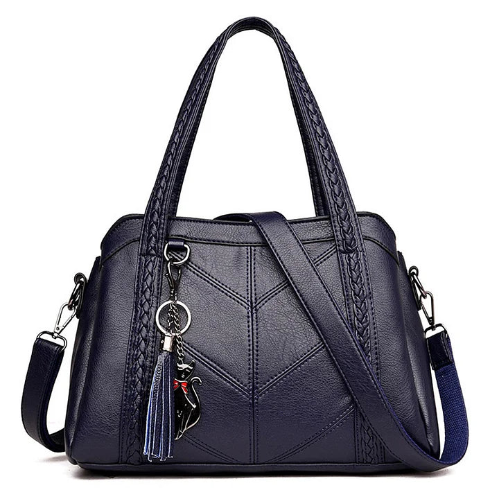 Lily™|Sac en Cuir Élégant