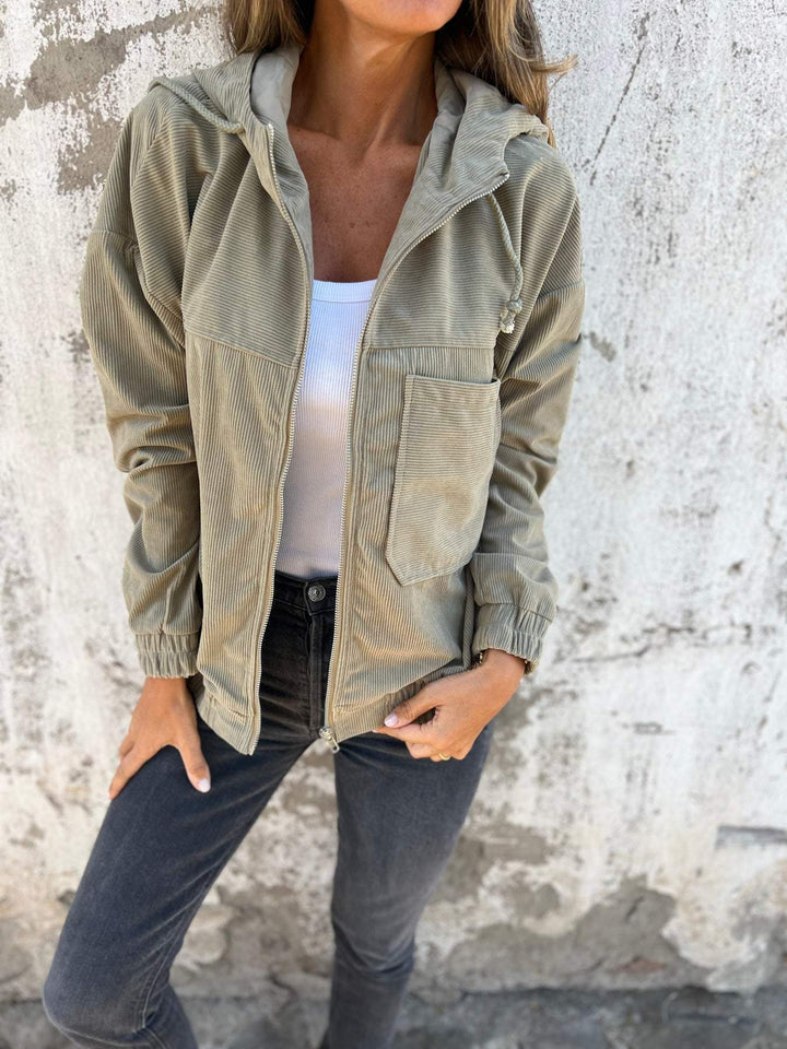Maddy™|Veste de loisirs