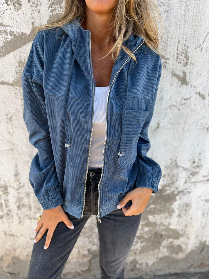 Maddy™|Veste de loisirs