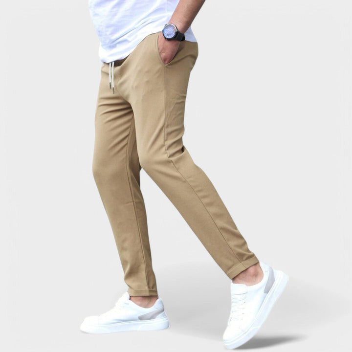 Francis™|Pantalon moderne en stretch