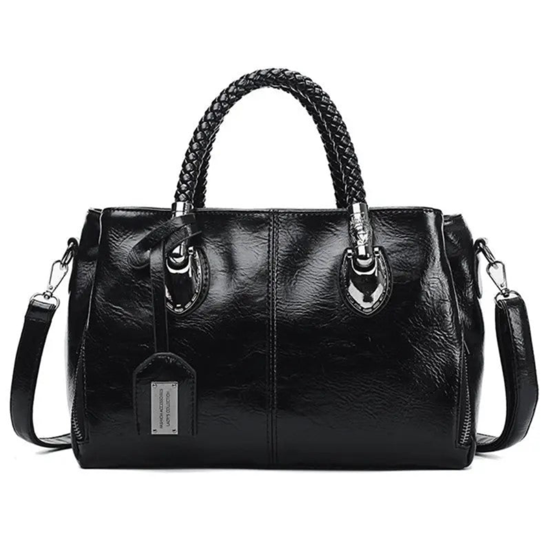 Sabine™|Sac en Cuir Élégant