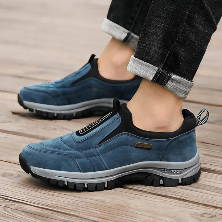 Dion™|CHAUSSURE DE MARCHE ORTHOPÉDIQUE