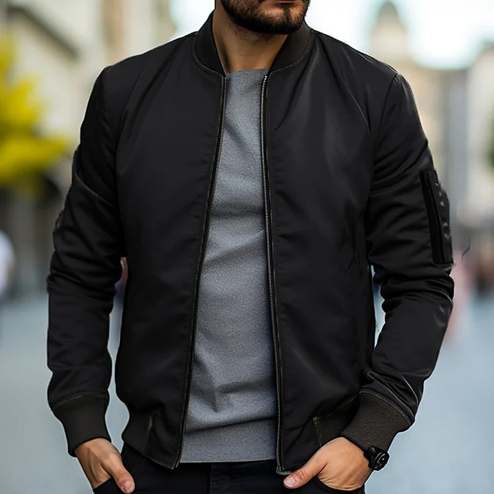 Everaud™|Veste Bomber Casual