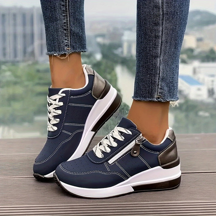 Delene™|Chaussure Orthopedia