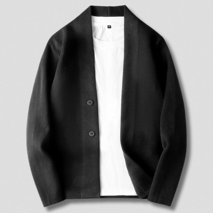 Noé™|Cardigan tailleur premium pour homme