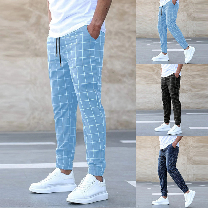 Emilien™|Des Pantalons Tendance Pour Tous Les Jours