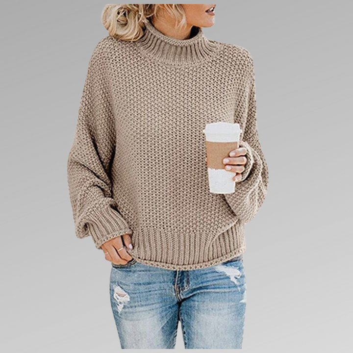 Belle™|Pull confortable et élégant