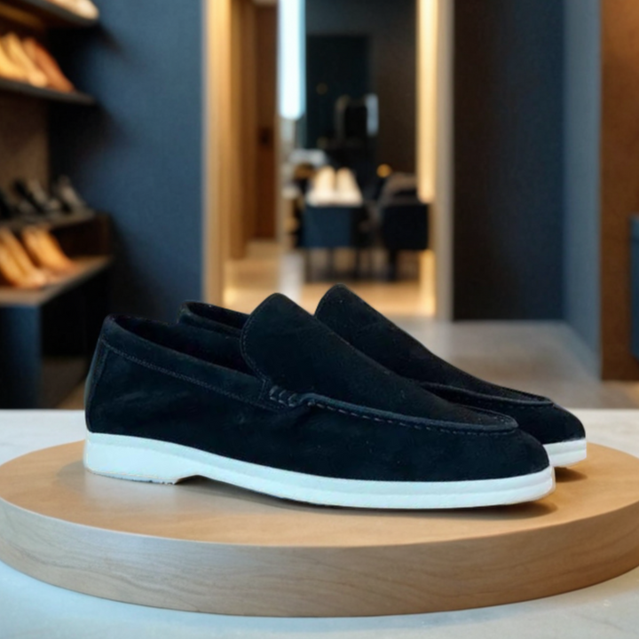 Dariel™|Mocassins luxueux