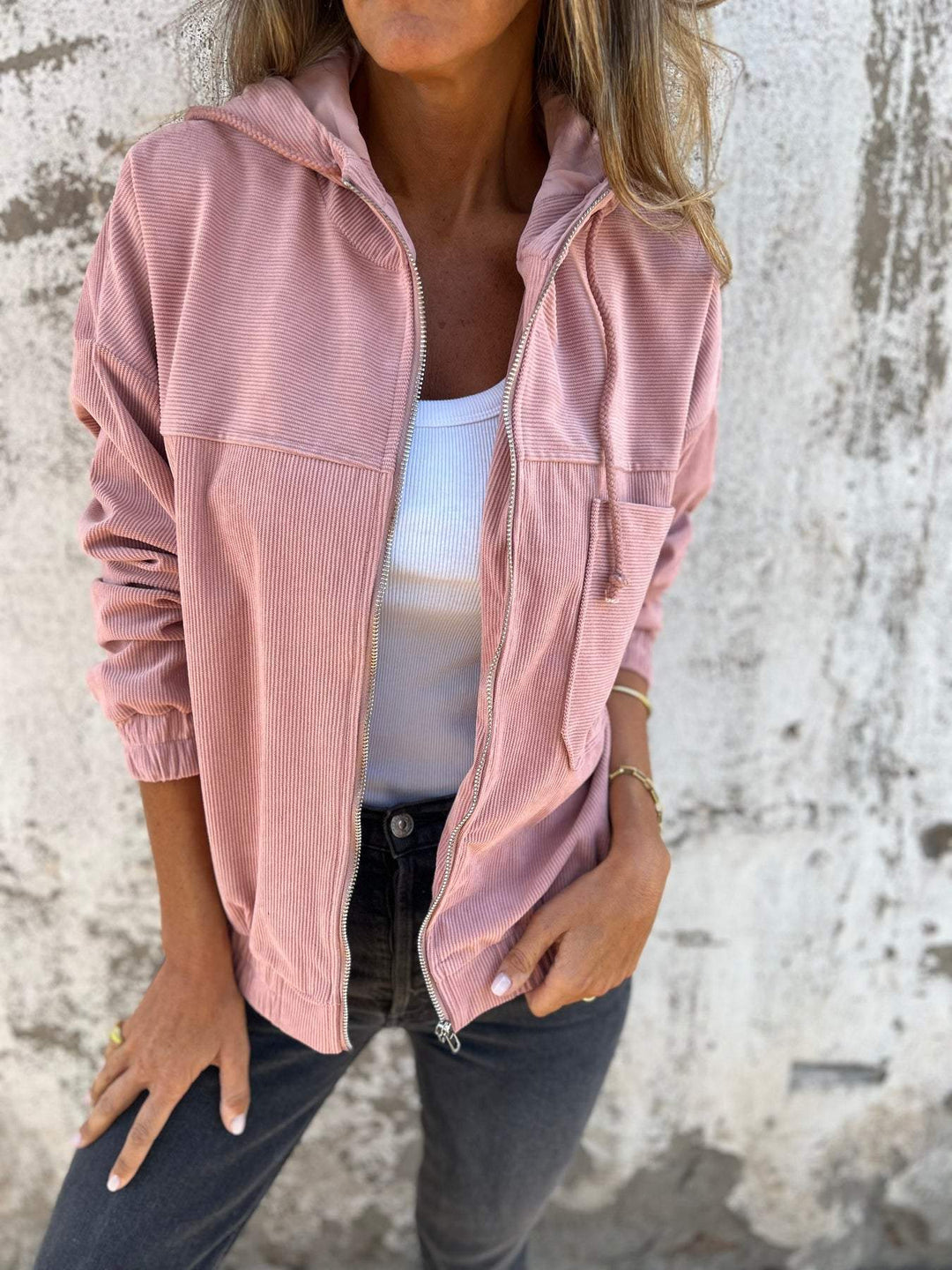 Maddy™|Veste de loisirs