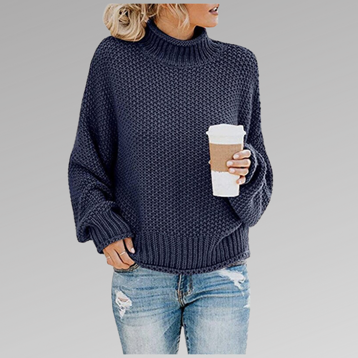 Belle™|Pull confortable et élégant
