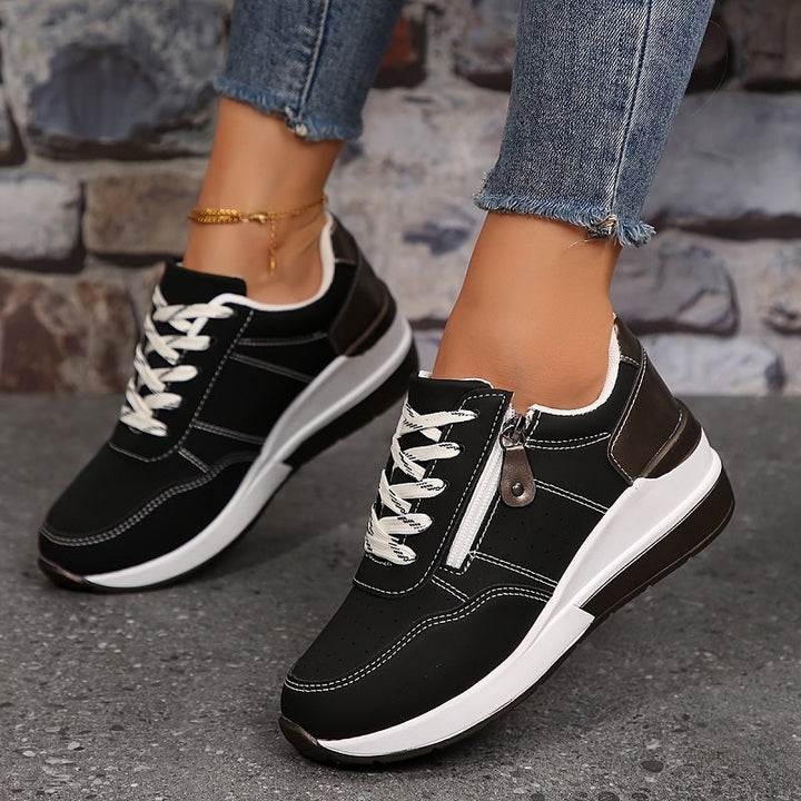 Delene™|Chaussure Orthopedia