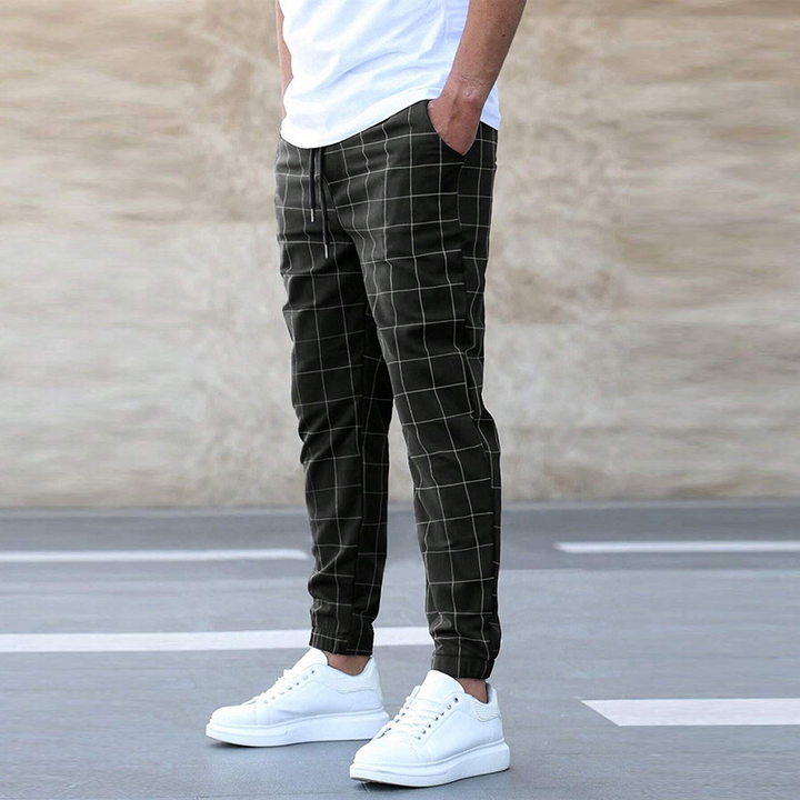 Emilien™|Des Pantalons Tendance Pour Tous Les Jours
