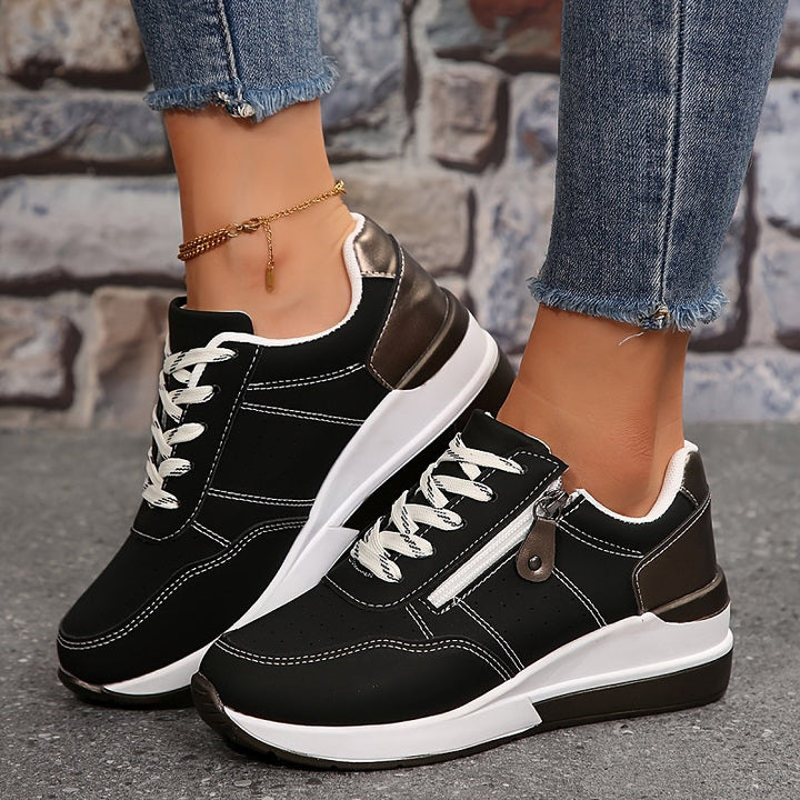 Delene™|Chaussure Orthopedia
