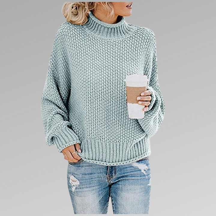 Belle™|Pull confortable et élégant