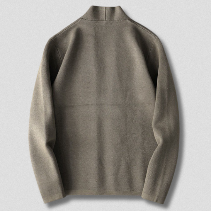 Noé™|Cardigan tailleur premium pour homme