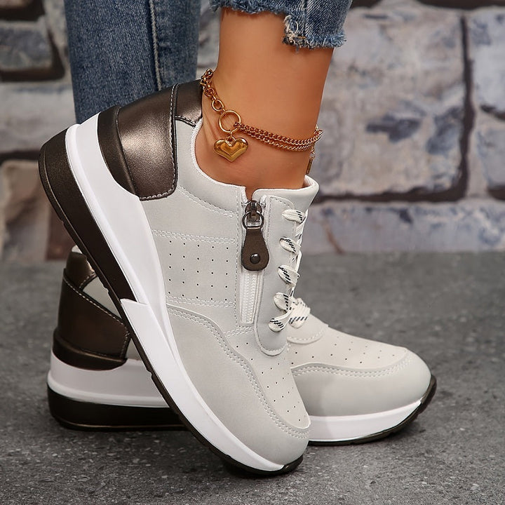 Delene™|Chaussure Orthopedia