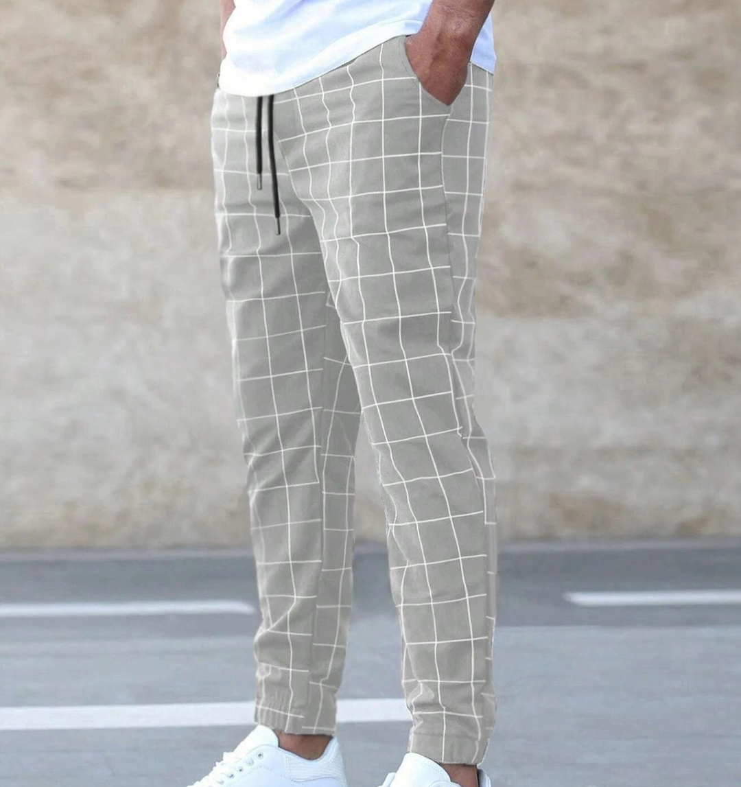 Emilien™|Des Pantalons Tendance Pour Tous Les Jours