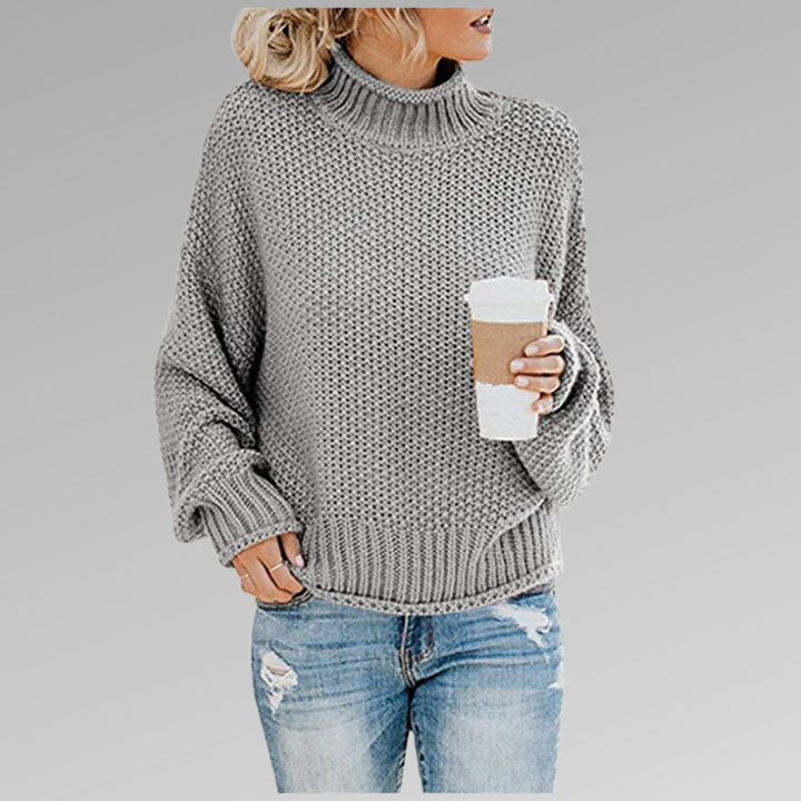 Belle™|Pull confortable et élégant