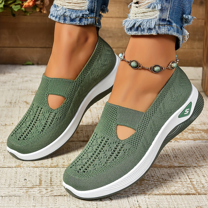 Elinore™|Chaussures orthopédiques antidérapantes pour femmes