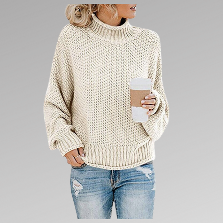 Belle™|Pull confortable et élégant