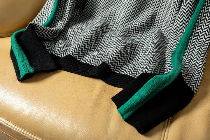 Babette™|Pull à rayures unique