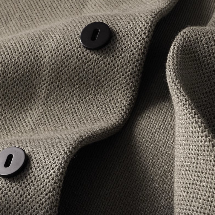 Noé™|Cardigan tailleur premium pour homme