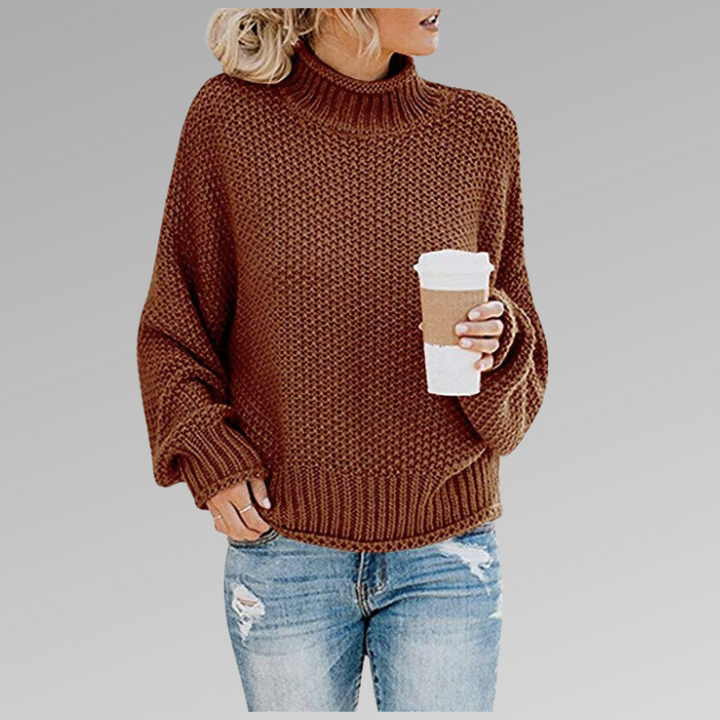 Belle™|Pull confortable et élégant
