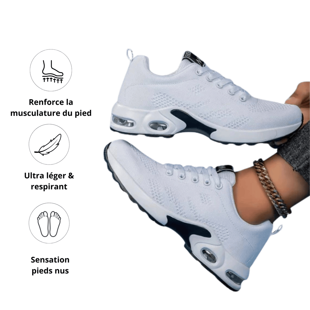 Denissa™|Basket ErgoFit -  Soutien optimal, confort total