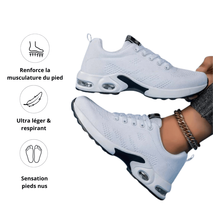 Denissa™|Basket ErgoFit -  Soutien optimal, confort total