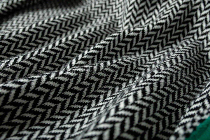 Babette™|Pull à rayures unique