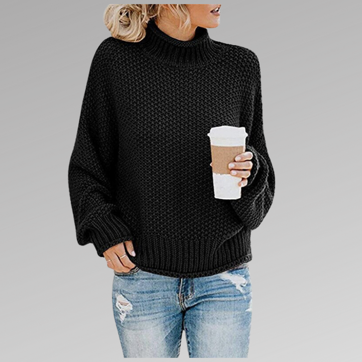 Belle™|Pull confortable et élégant