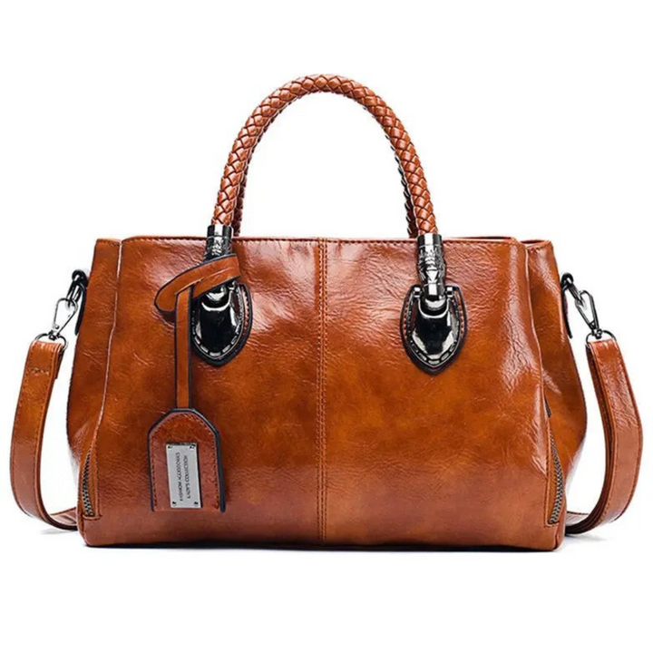 Sabine™|Sac en Cuir Élégant