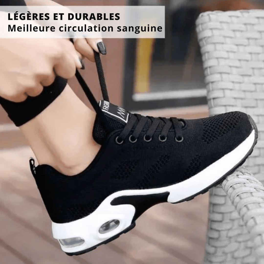 Denissa™|Basket ErgoFit -  Soutien optimal, confort total