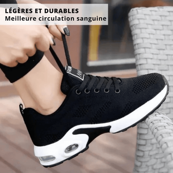 Denissa™|Basket ErgoFit -  Soutien optimal, confort total
