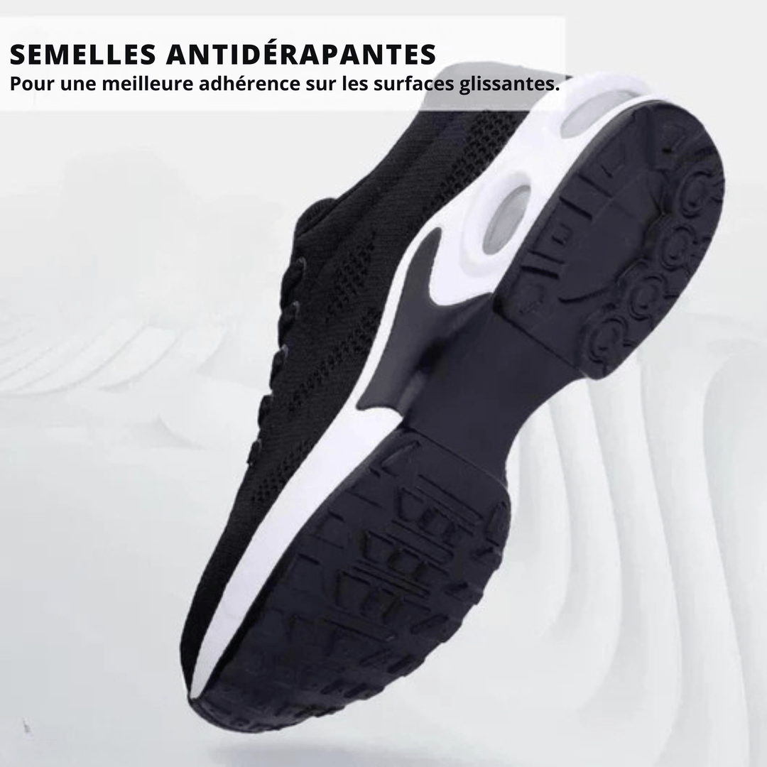 Denissa™|Basket ErgoFit -  Soutien optimal, confort total