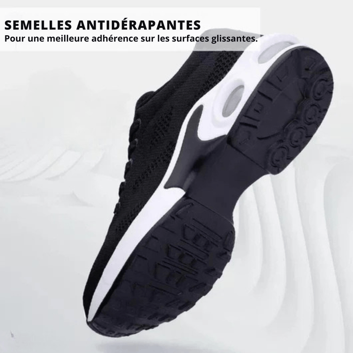 Denissa™|Basket ErgoFit -  Soutien optimal, confort total