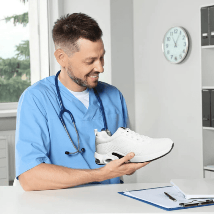 Denissa™|Basket ErgoFit -  Soutien optimal, confort total