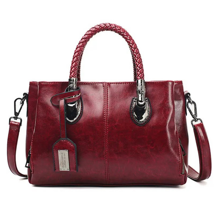 Sabine™|Sac en Cuir Élégant