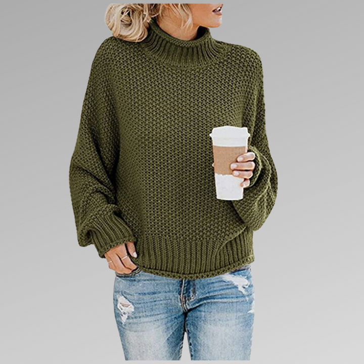 Belle™|Pull confortable et élégant