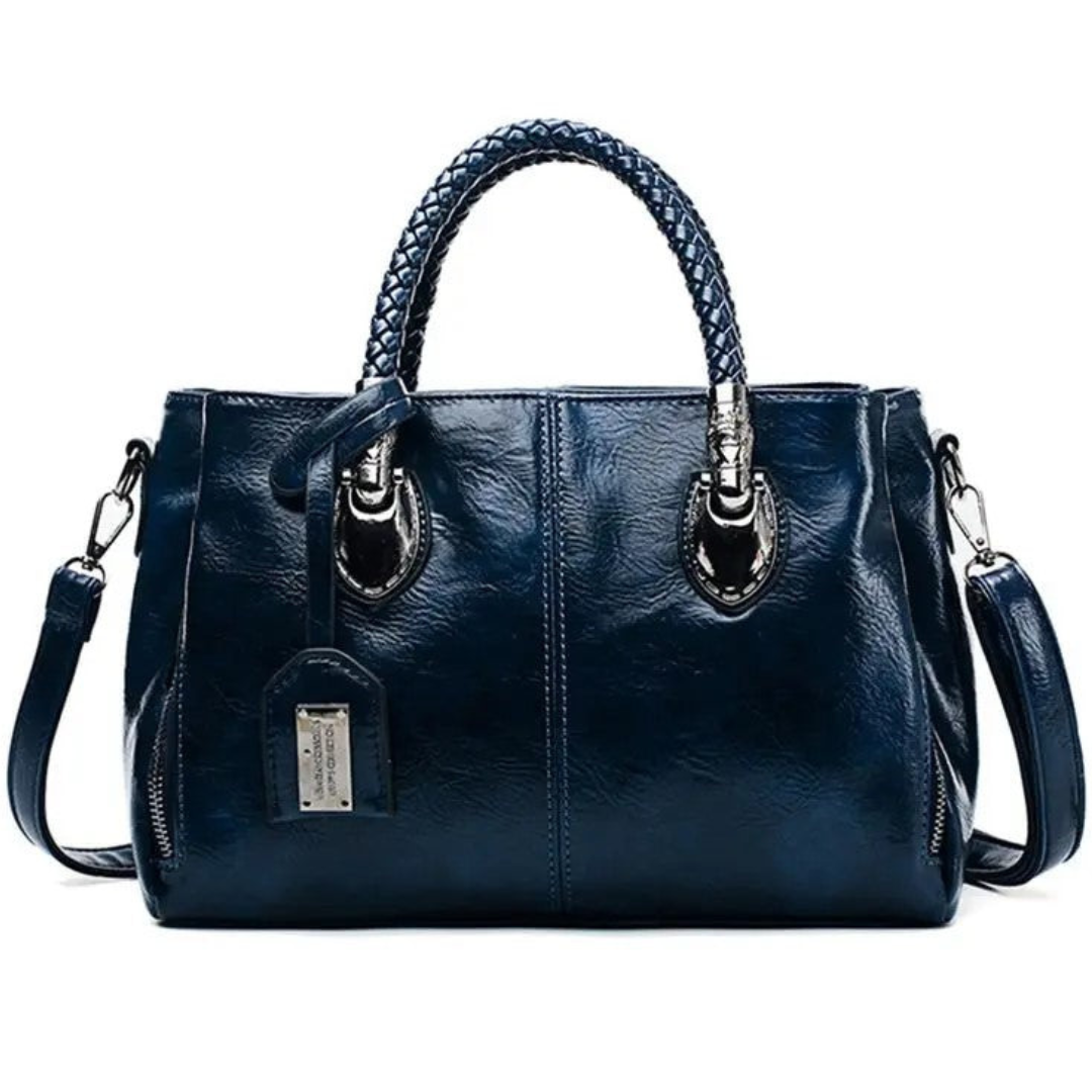 Sabine™|Sac en Cuir Élégant