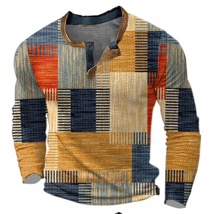 Nevill™|Pull élégant