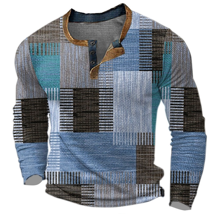 Nevill™|Pull élégant