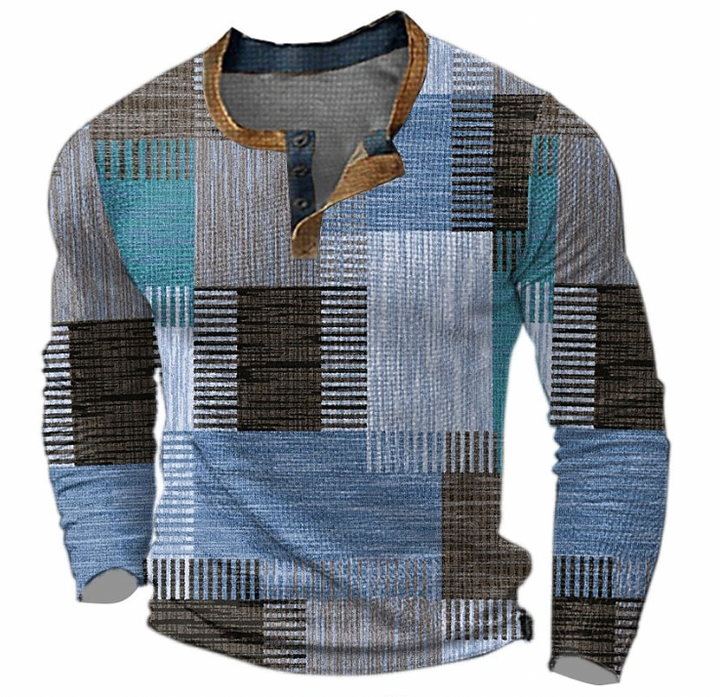 Nevill™|Pull élégant