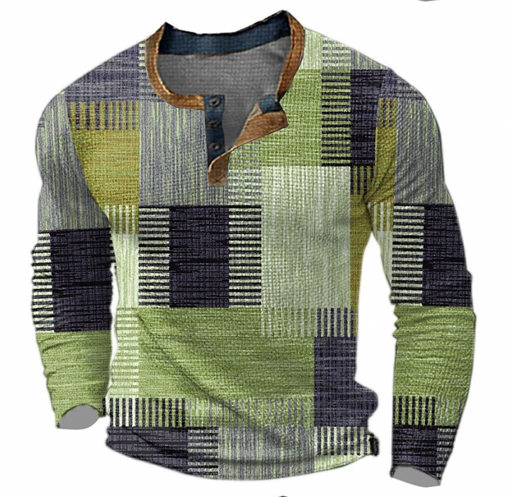 Nevill™|Pull élégant