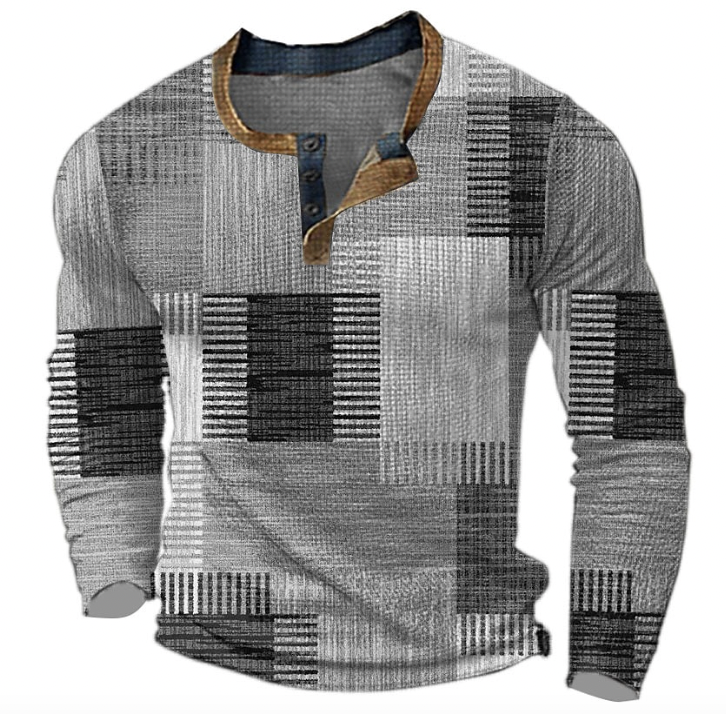 Nevill™|Pull élégant