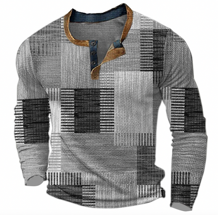 Nevill™|Pull élégant