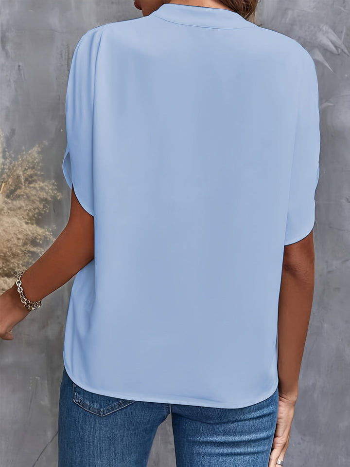 Oriel|Chemise élégante