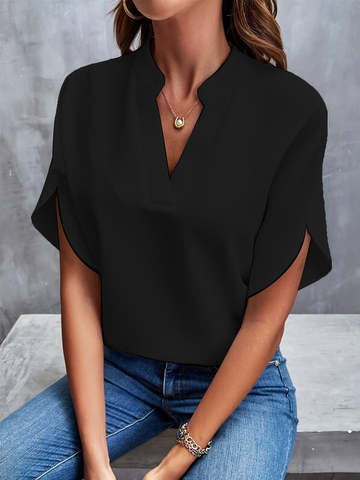 Oriel|Chemise élégante