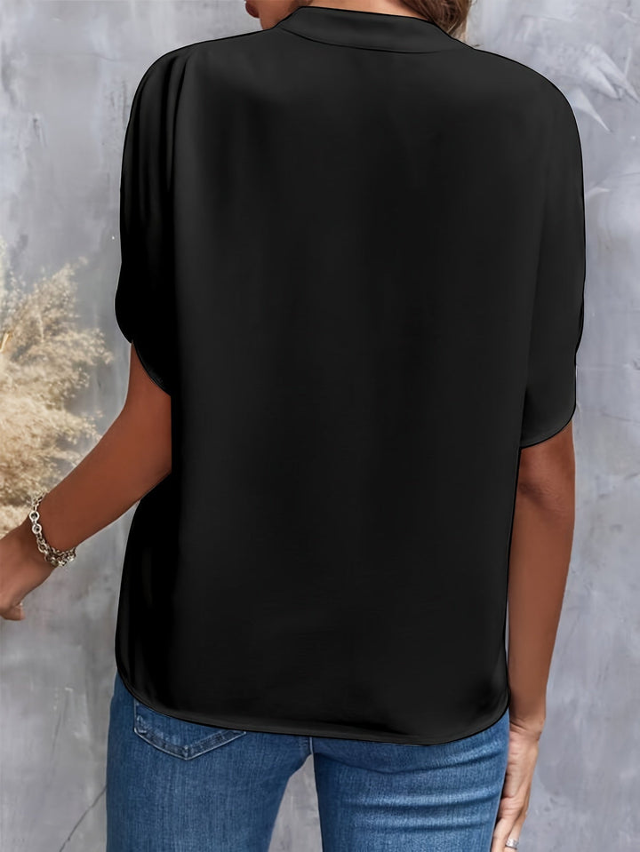 Oriel|Chemise élégante