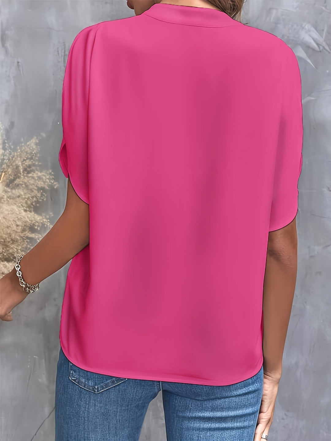 Oriel|Chemise élégante
